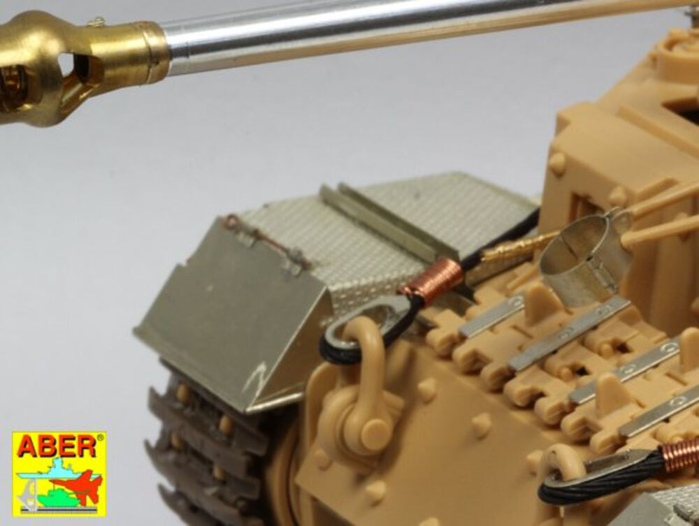 Sd,Kfz. 184 „ELEFANT”
