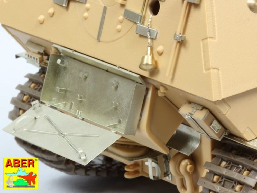 Sd,Kfz. 184 „ELEFANT”