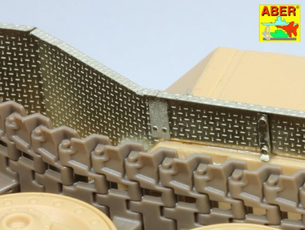 Sd,Kfz. 184 „ELEFANT”