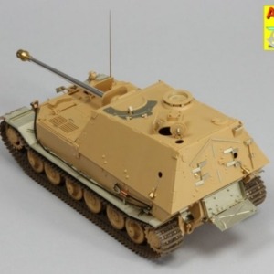 Sd,Kfz. 184  „ELEFANT” - Image 20