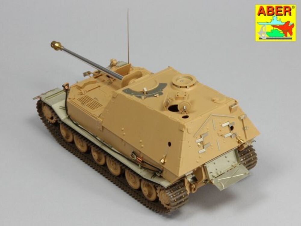 Sd,Kfz. 184 „ELEFANT”