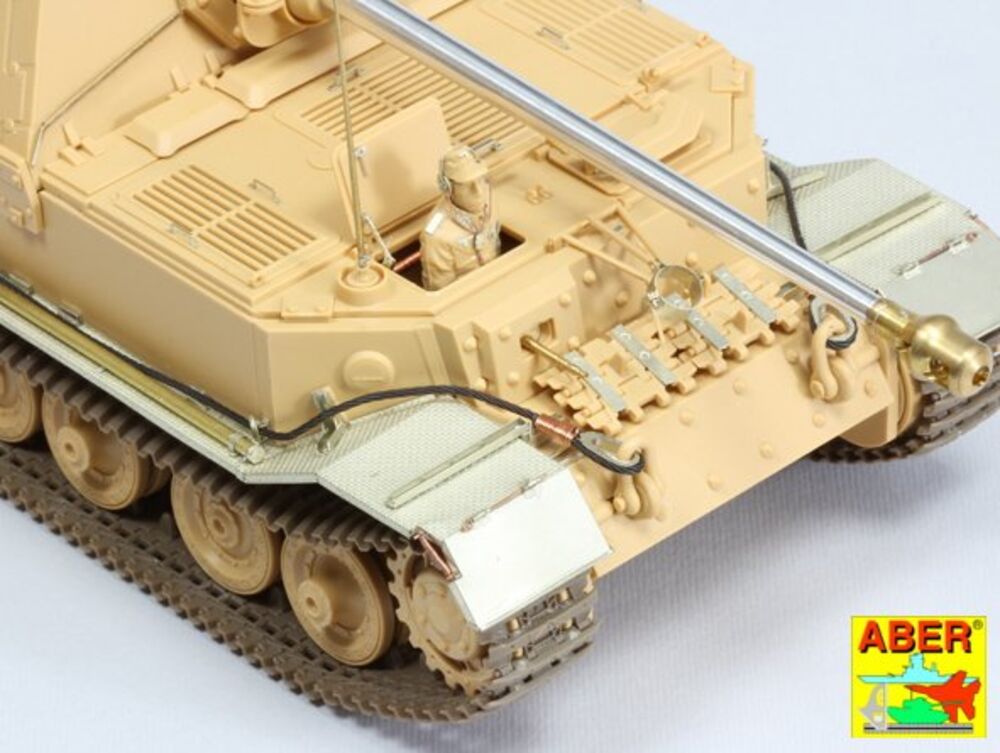 Sd,Kfz. 184 „ELEFANT”