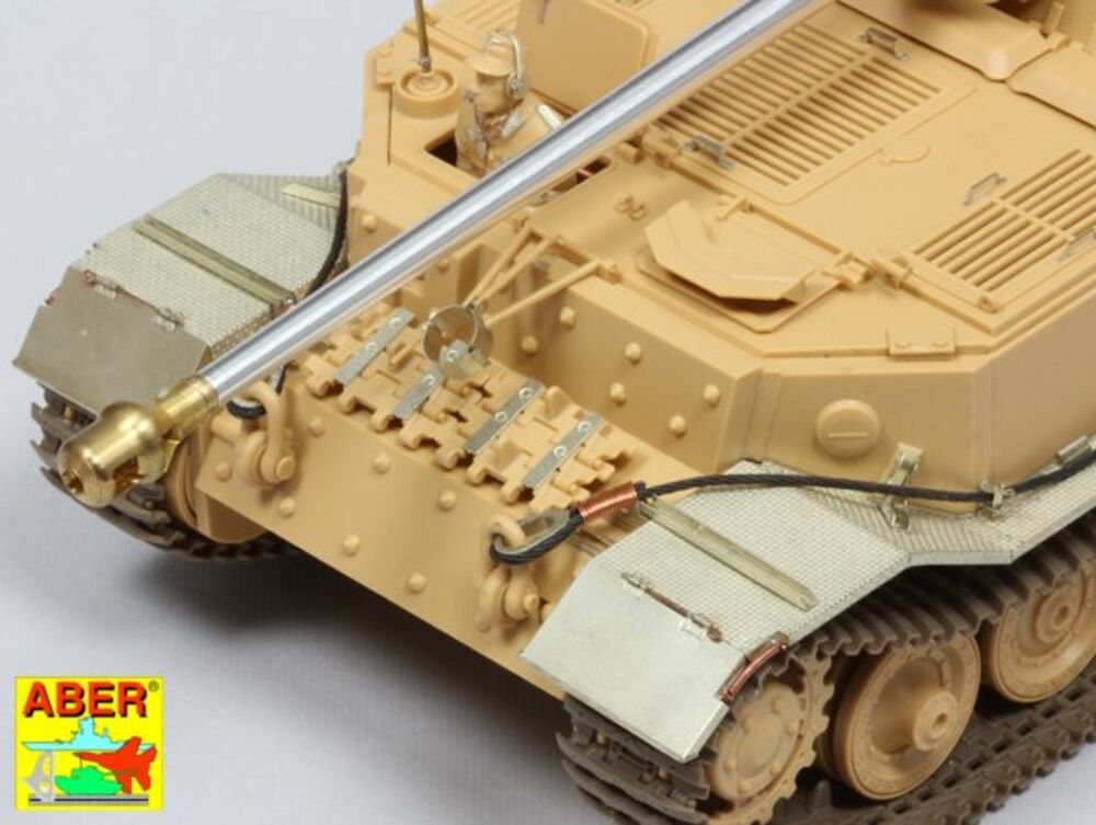 Sd,Kfz. 184 „ELEFANT”