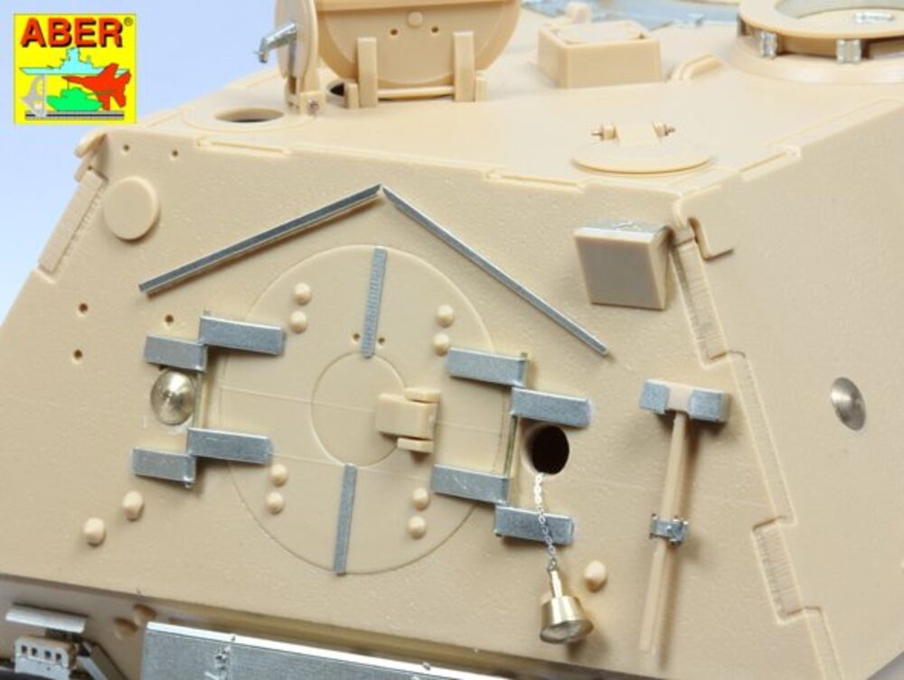 Sd,Kfz. 184 „ELEFANT”