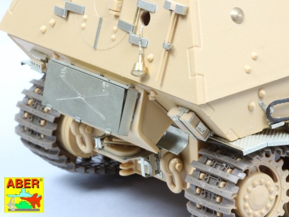 Sd,Kfz. 184 „ELEFANT”