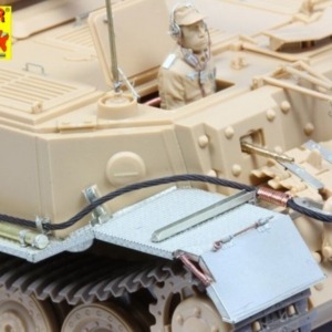 Sd,Kfz. 184  „ELEFANT” - Image 6
