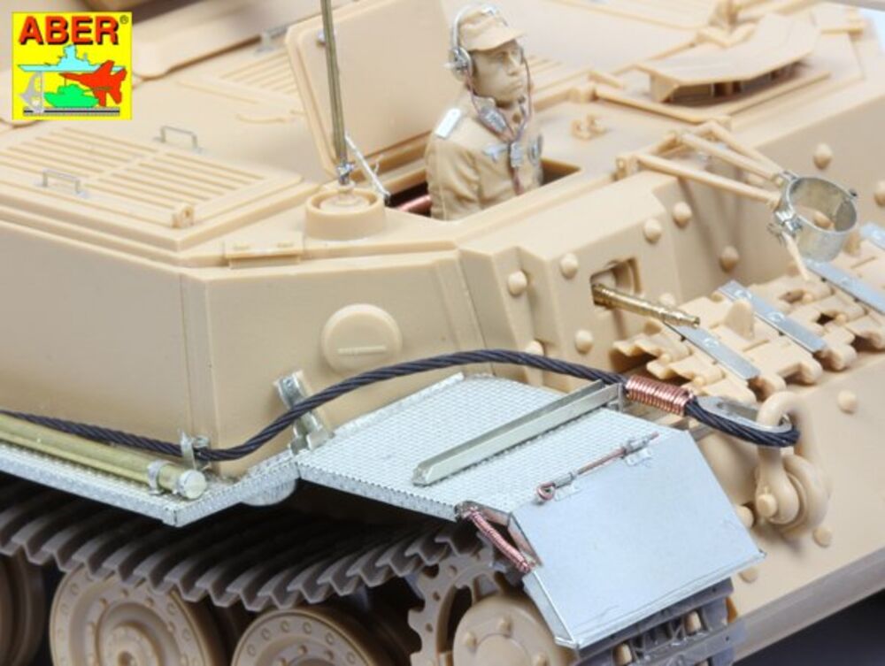 Sd,Kfz. 184 „ELEFANT”