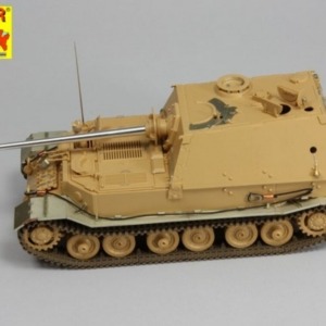 Sd,Kfz. 184  „ELEFANT” - Image 7
