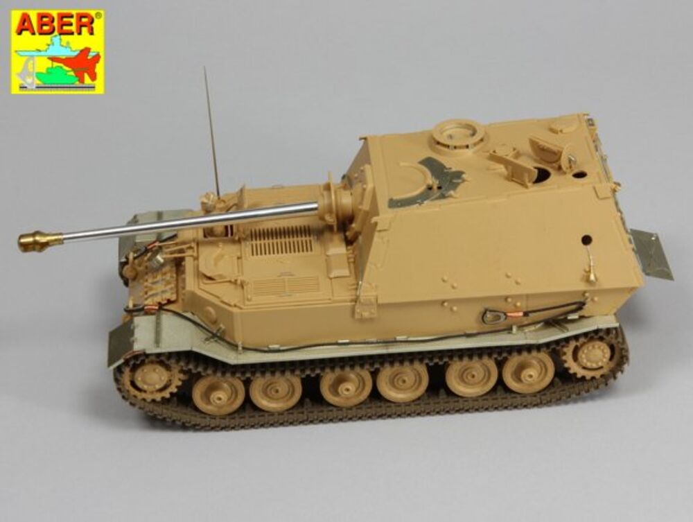 Sd,Kfz. 184 „ELEFANT”