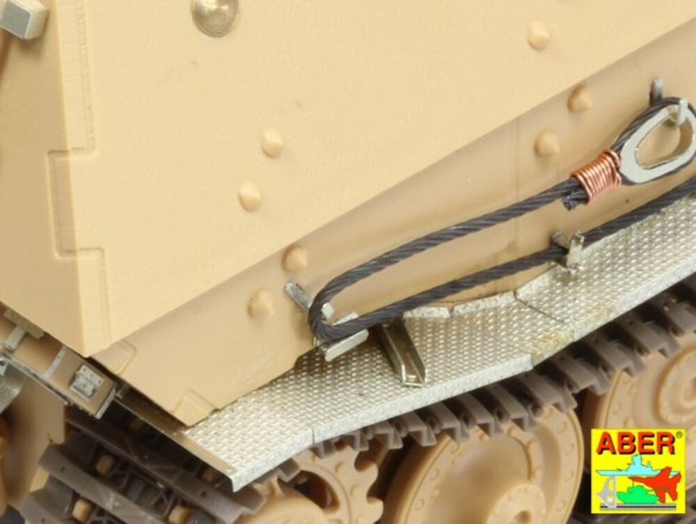 Sd,Kfz. 184 „ELEFANT”