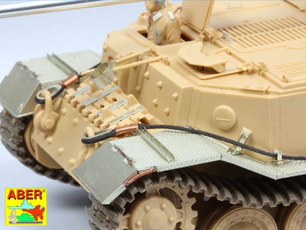 Sd,Kfz. 184 „ELEFANT”