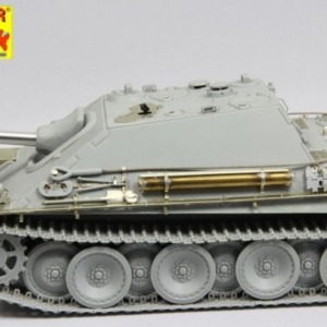Jagdpanther -early version - Image 10