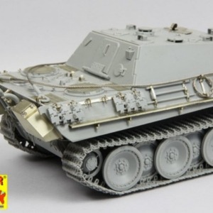 Jagdpanther -early version - Image 11