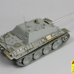 Jagdpanther -early version - Image 15
