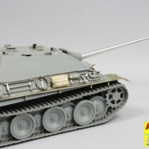 Jagdpanther -early version - Image 16