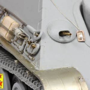 Jagdpanther -early version - Image 17