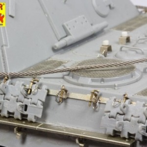 Jagdpanther -early version - Image 19