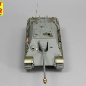 Jagdpanther -early version - Image 22