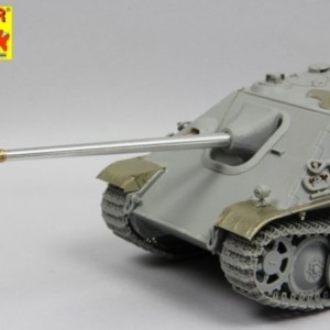 Jagdpanther -early version - Image 25