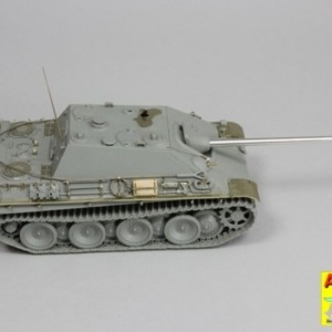 Jagdpanther -early version - Image 27