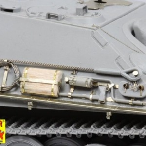 Jagdpanther -early version - Image 29