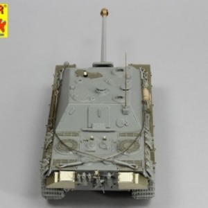 Jagdpanther -early version - Image 3