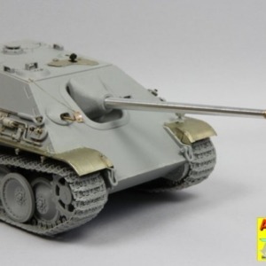 Jagdpanther -early version - Image 1