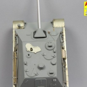 Jagdpanther -early version - Image 31