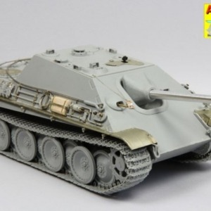 Jagdpanther -early version - Image 33