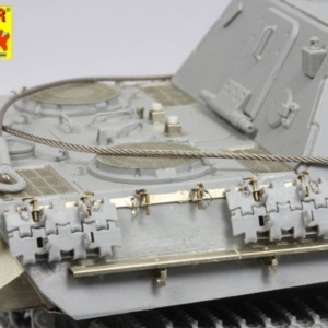 Jagdpanther -early version - Image 39