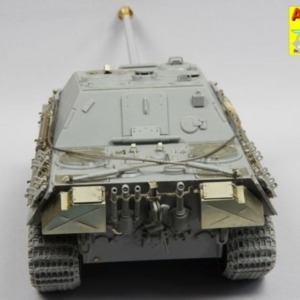 Jagdpanther -early version - Image 41