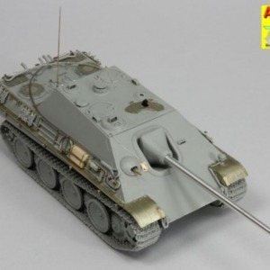 Jagdpanther -early version - Image 42