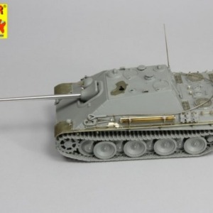 Jagdpanther -early version - Image 43