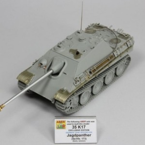 Jagdpanther -early version - Image 5