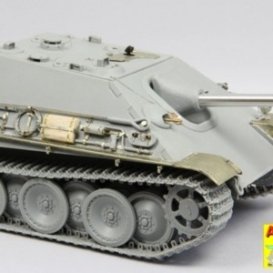 Jagdpanther -early version - Image 7