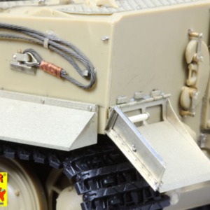 Tiger I-Late version - Image 19