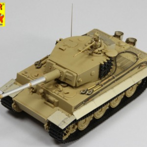 Tiger I-Late version - Image 2