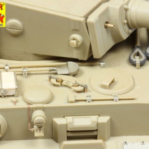 Tiger I-Late version - Image 24