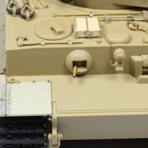 Tiger I-Late version - Image 25