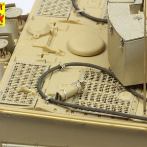Tiger I-Late version - Image 26