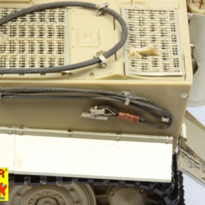 Tiger I-Late version - Image 30