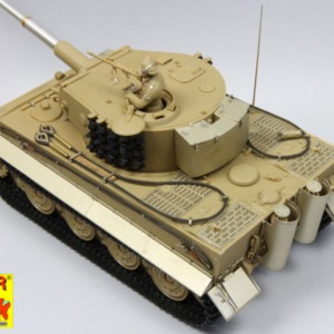 Tiger I-Late version - Image 34