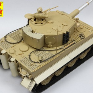 Tiger I-Late version - Image 35