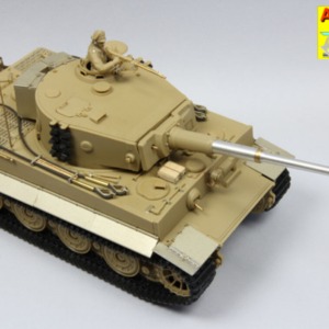 Tiger I-Late version - Image 36