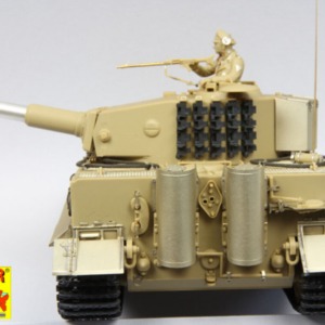 Tiger I-Late version - Image 38