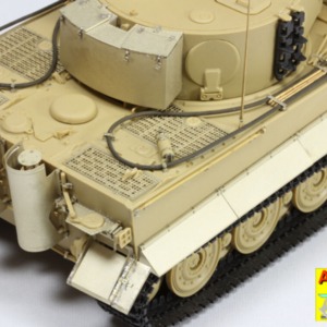 Tiger I-Late version - Image 41