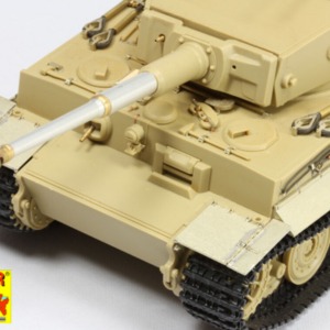 Tiger I-Late version - Image 43