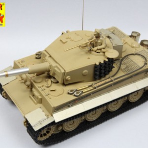 Tiger I-Late version - Image 44