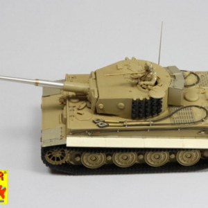 Tiger I-Late version - Image 47