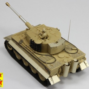 Tiger I-Late version - Image 48